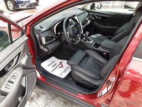 Subaru Outback 2,5 4x4, max. výbava, REZERVACE - 5