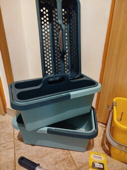 Kärcher sada na okna atd+ vysavač Karcher T10/1 - 5