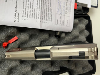 Plynová pistole Walther p99/REZERVACE/ - 5