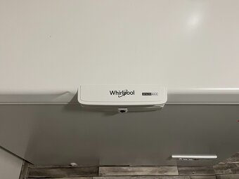 Whirlpool Space Max - 5
