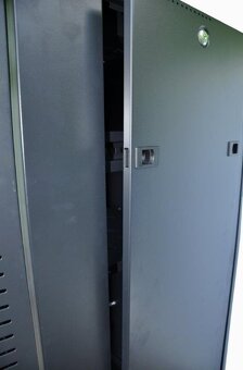 Rack 19" 42U 800x800 - 5