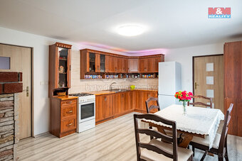 Prodej rodinného domu, 662 m², Přešťovice - 5
