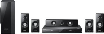 Prodám 5.1 domácí kino Samsung HT-C5500 - 5
