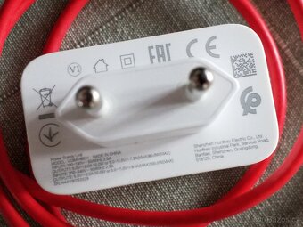 Nabíječka USB C 100W - 5