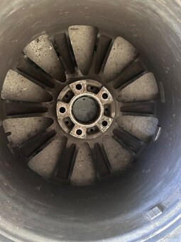ALU Tomason 5x120 R19 - 5