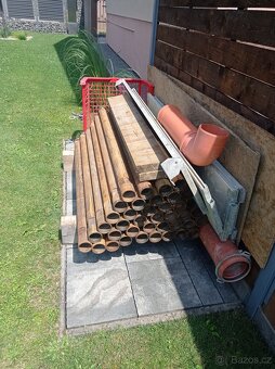 Vrtní souprava Adler B25 - 5