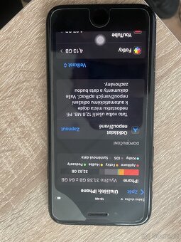 iPhone se 2020 - 5