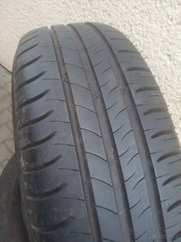 Letní pneu 185/60-15 - 5