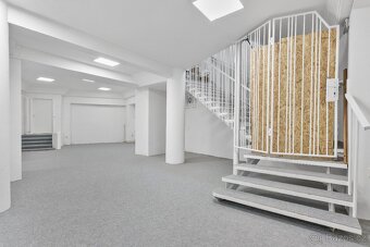 Pronájem obchodního prostoru, 170 m² - Jablonec nad Nisou - 5