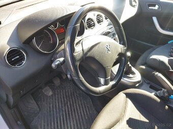 Peugeot 308sw - 5