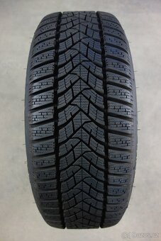 Ford C-Max, Focus, Mondeo, alu 5x108 205/50/17 zimní, čidla - 5