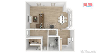Prodej rodinného domu, 118 m², Hrejkovice - 5
