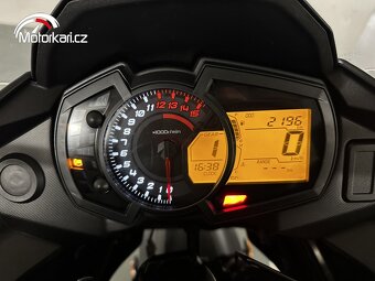 Kawasaki Versys-X 300 - 5