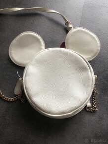 Disney mickey mouse kabelka - 5
