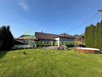 Rodinný dům Slušovice, okr. Zlín, CP 610 m2 - 5