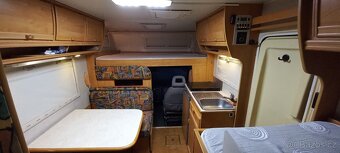 Fiat Ducato Frankia 2.5 Tdi - 5