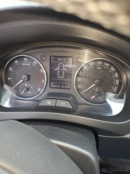 Škoda Rapid 1.2tsi 63kw r.v.2015 - 5