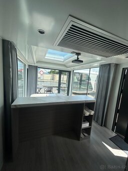 Vesmírný modul Venus - AKCE - 5