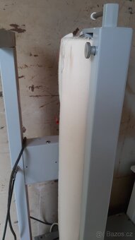 Mandl eta m 80...plně funkční .tel 721865337 - 5