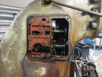 Frézka - 5