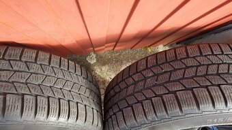 17" Aluett rozteč 5x112 - 5
