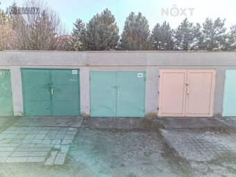 Prodej ostatní Garáž, 18㎡ - 5