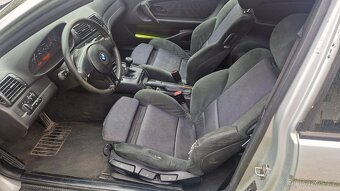 BMW E46 compact mpaket - 5