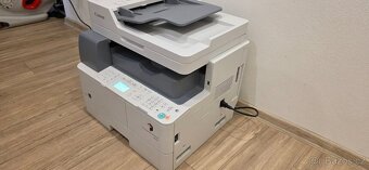 profi Laserová tiskárna + skener Canon IR1435i - 5