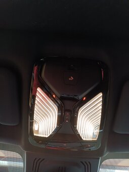 BMW X5, .2019, v záruce, maximální výbava - 5