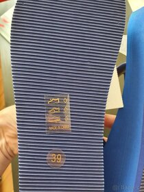 Žabky na klínku Desigual vel 39 - 5
