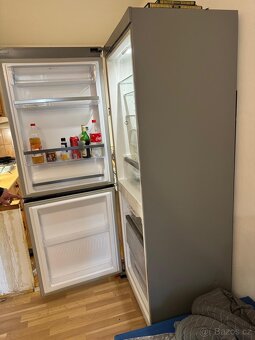 Lednice Whirlpool - 5
