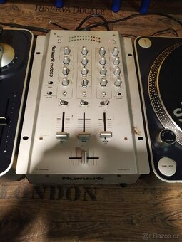 Stanton T-50 - 5