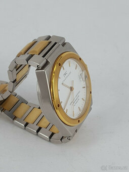 IWC INGENIEUR Automatické PÁNSKÉ HODINKY - 5