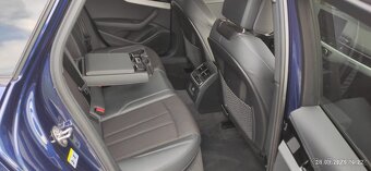 Prodám Audi A4 - 5