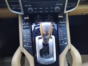 Porsche Cayenne Diesel Platinum Edition - 5
