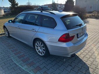 BMW 330xd - 5
