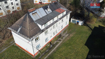 Prodej garáže, 19 m², Ostrava, ul. Stavovská - 5