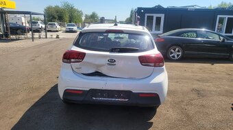 Kia Rio č. 15945 - 5