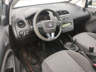 Seat Altea 1,2 TSI - 5