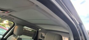 Land Rover Range Rover Sport HSE  2017 - 5