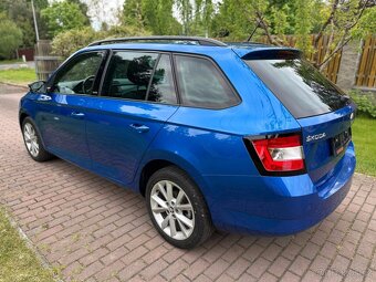 Škoda Fabia 1.2Tsi 81kw Joy - 5