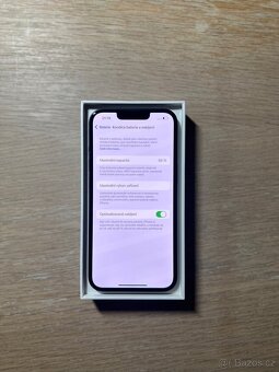IPhone 13 128GB v TOP STAVU - 5
