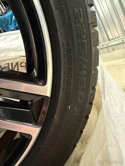 BMW 3 M Double spoke 848 - 5
