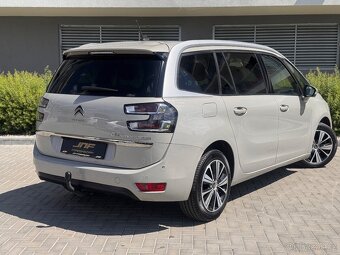 Citroën C4 Grand Spacetourer Picasso 2.0 HDI 120kW SHINE AUT - 5