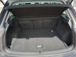 Volkswagen Tiguan 2.0 TDI 4MOTION - 5