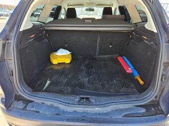 Ford Focus MK3 2011 1,6 benzín - 5