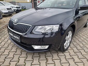 Škoda Octavia DSG 2,0 TDI 110 KW S.K. STK - 5