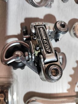 Shimano 600 set - 5