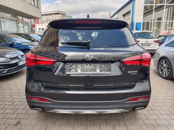 MG EHS PHEV Luxury 1.5 190kW AUT. 78tkm Panorama Virtual ACC - 5