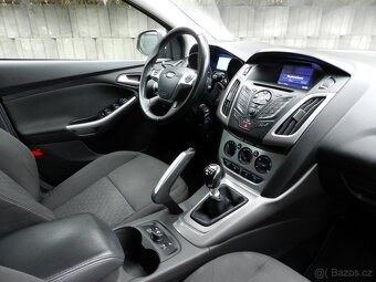 Ford Focus 2.0 TDCi 103 kW r.v. 2013 - 5